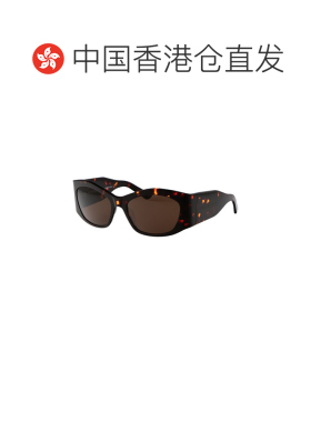 香港直邮BALENCIAGA 女士眼镜 BB0329S002