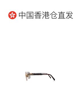 1h可退 香港直邮Prada 普拉达 女士 飞行员太阳眼镜 805626213033
