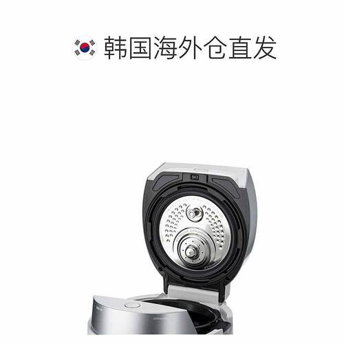CUCKOO福库双压模式智能多功能电饭煲进口电饭锅5L涂层LHTR1010 - 图1