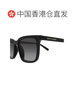 香港直邮Saint Laurent 圣罗兰 男士 SL 500 006 太阳镜 SL500006