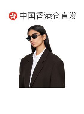 香港直邮SaintLaurent圣罗兰女士太阳镜