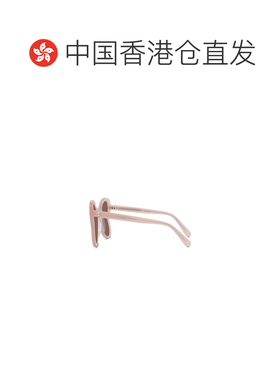 香港直邮Stella McCartney 蝴蝶太阳镜 SC4063IK配饰