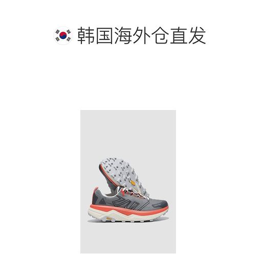 韩国直邮KOLON SPORT 公用运动鞋   FE4TX25030GRY - 图1