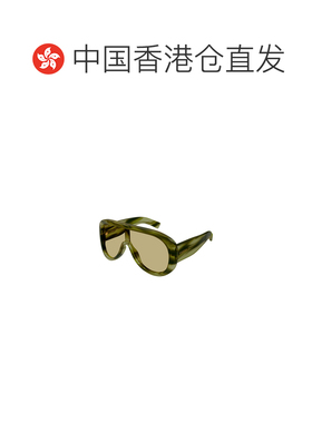 香港直邮GUCCI 男士眼镜 GG2164S006 SS2026 古驰 花色框架太阳镜