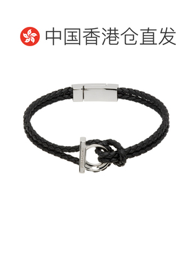 香港直邮SalvatoreFerragamo菲拉格慕Gancini男士【付后1h可退】