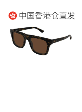 香港直邮GUCCI 男士眼镜 GG2242S004 AW2026 花色【付后1h可退】