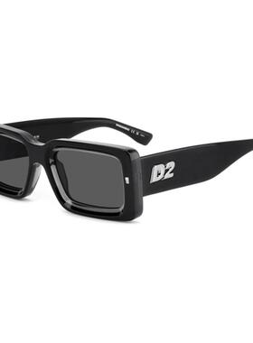 Dsquared2二次方-sunglasses男士太阳镜