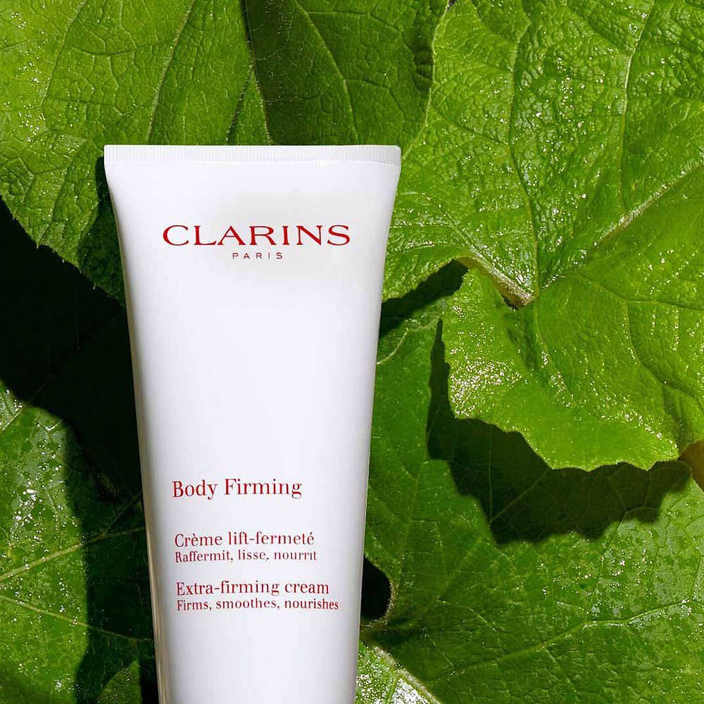 娇韵诗（Clarins）纤体紧致塑身霜 200ml