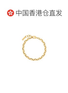 香港直邮SAINT LAURENT 女士手链手镯 857625Y15007005 SS2026