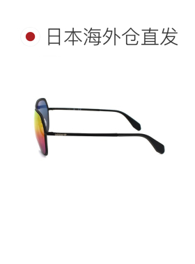 日本直邮 adidas 太阳镜 男士配饰