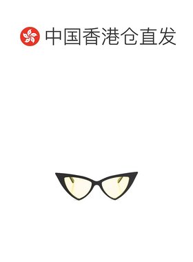 香港直邮ALEXANDER MCQUEEN 女士眼镜 832519J07491025 AW2025