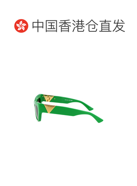 【99新未使用】香港直邮Bottega Veneta 配饰 BV1177S徽标太阳镜