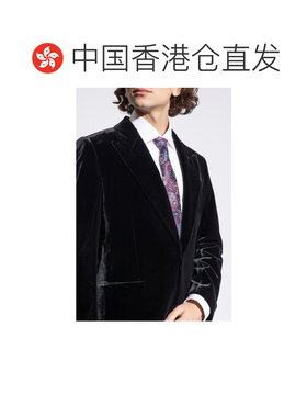 香港直邮ETRO 男士领带 MASA0001AV870S9883 SS20【付后1h可退】