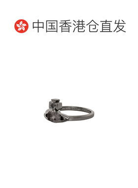 香港直邮Vivienne Westwood Allie 戒指 6404017E01