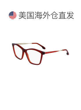 自营Victoria Beckham Acetate Glasses Women's (Frames) - mult