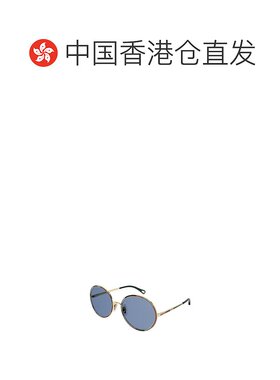 香港直邮CHLOÉ 女士太阳镜 CH0100S001GBB