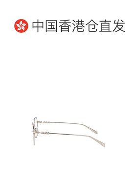 香港直邮GUCCI 女士眼镜 GG1939O002 AW2025 古驰白色