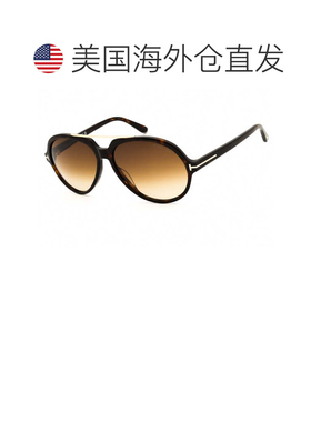 自营tom ford  太阳镜 美国奥莱直发