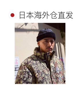日本直邮OVERRIDE KANGOL AVIATOR WATCH CAP 【付后1h可退】