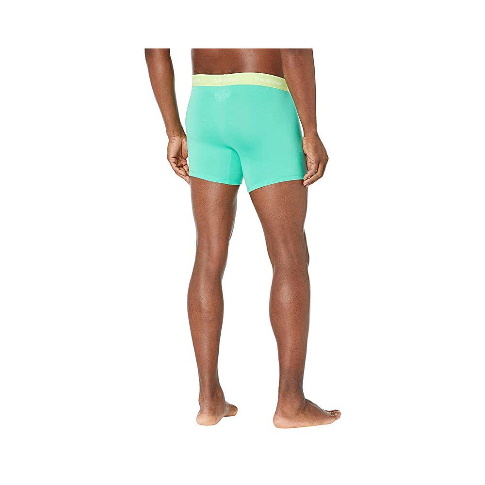  天猫国际全球探物男平角内裤