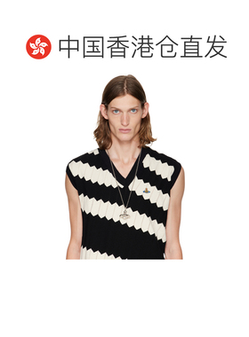 香港直邮VIVIENNE WESTWOOD 男士项链 6302009602P019CNP019PLATI