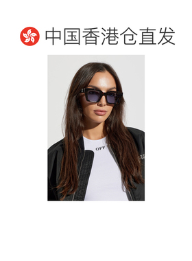 1h可退 香港直邮OFF-WHITE 男士太阳镜 OW10220532507 CO 花色 Su