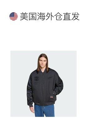 自营Men's adidas adidas Originals & All Blacks Reversible Te