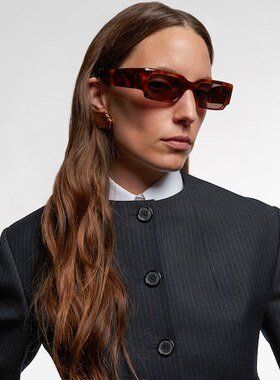 KHAITE/x Oliver Peoples 1995C女士太阳镜 【付后1h可退】配饰