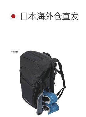 日本直邮YONEX 男女款背包 T 包袋背包网球羽毛球 YONEX BAG2218T