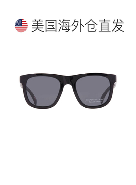 自营Levi's Grey Square Unisex Sunglasses LV 1023/S 0807/IR 5