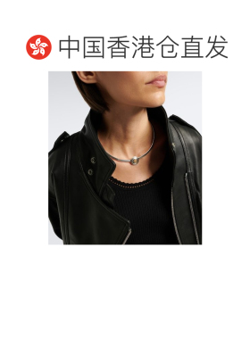 香港直邮IsabelMarant伊莎贝尔 玛兰Lam女士项链/【付后1h可退】