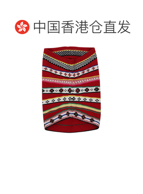 香港直邮KENZO 男士围巾 FC68CU191KOB21 AW2022 【付后1h可退】