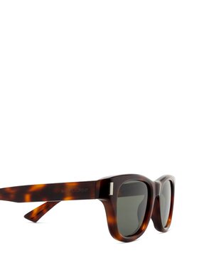 SAINT LAURENT 男士眼镜 SL801005 CO 灰色 全框太阳镜