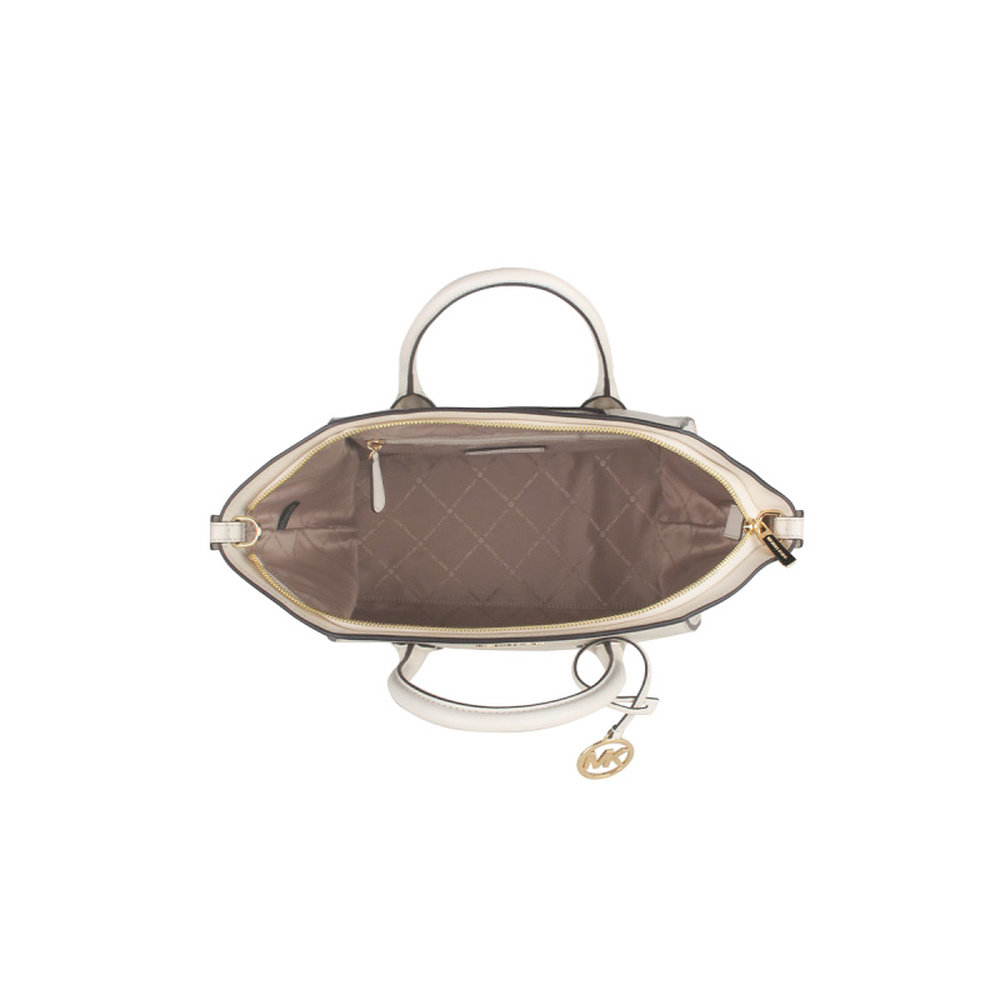 1h可退 香港直邮Michael Kors 迈克高仕 女士 35F4G4VS3LLTCREAM,淘宝优惠券,粉丝福利购,淘宝优惠卷