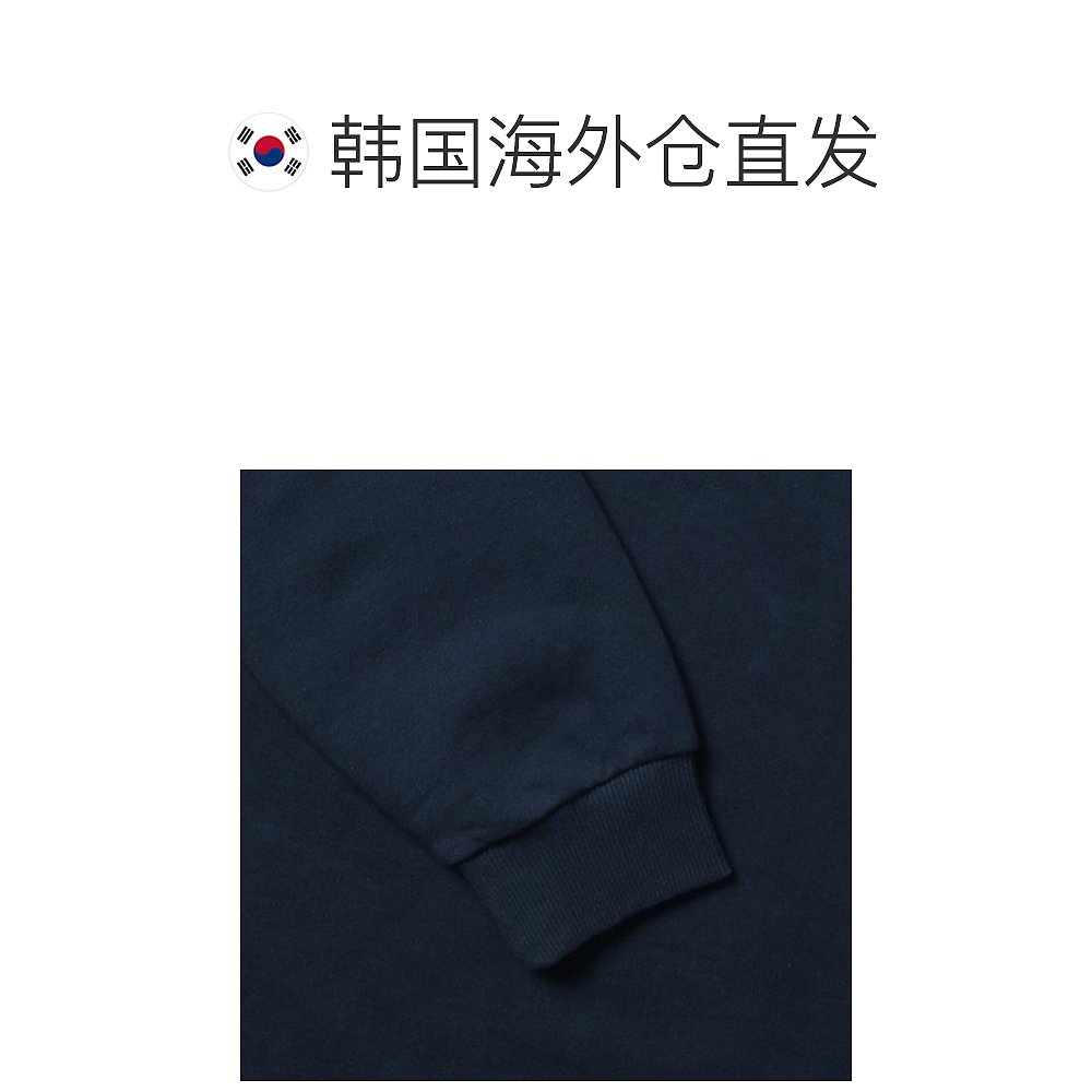 韩国直邮EIDER 军迷服T恤HISTORY  DMP21255N4 - 图1