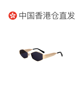 香港直邮MARC JACOBS 女士太阳镜 MARC496SHINYRHL SS2026