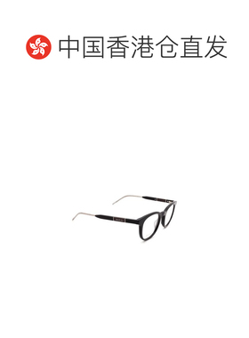 香港直邮GUCCI 男士太阳镜 GG0845O001 SS2025 白色 GUCCI MEN'S