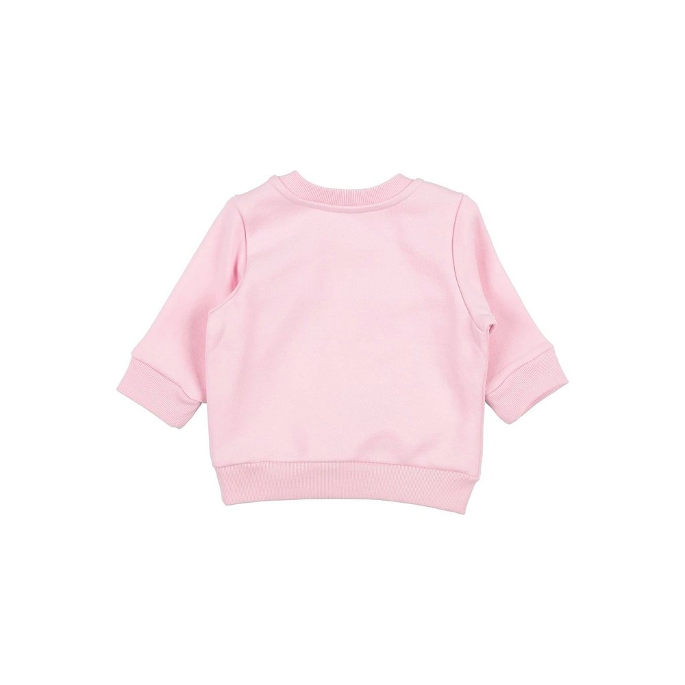 1h可退 香港直邮Marni 玛尼 婴儿 卫衣童装 pink粉色 舒适时尚,淘宝优惠券,粉丝福利购,淘宝优惠卷