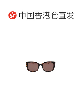 香港直邮Gucci 几何太阳镜 GG1971SA古驰 【付后1h可退】