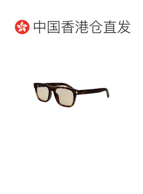 香港直邮SAINT LAURENT 女士太阳镜 SL819005