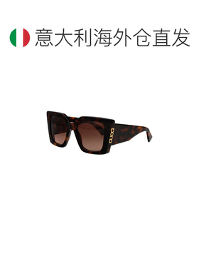 1h可退 欧洲直邮gucci/古驰 女士 太阳镜