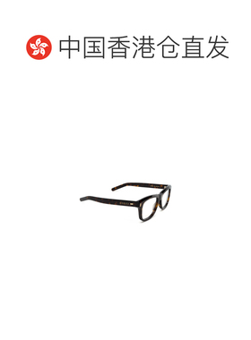 1h可退 香港直邮GUCCI 男士太阳镜 GG1526O006 AW2025 黑色 GG152