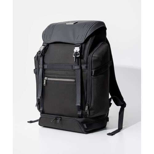 日本直邮TUMI ALPHA BRAVO Expedition 翻盖背包 (0232719D 14669 - 图0