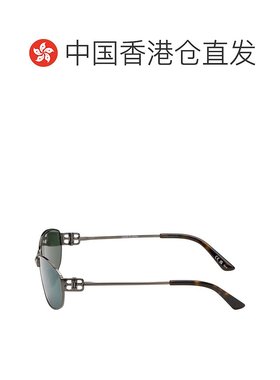 1h可退 香港直邮潮奢 Balenciaga 巴黎世家 男士 灰色 Mercury Ov