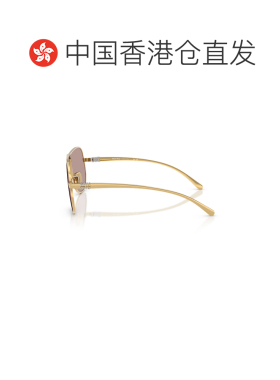 1h可退 香港直邮Miu Miu 缪缪 女士 A56S col. 5AK20I 太阳眼镜 A