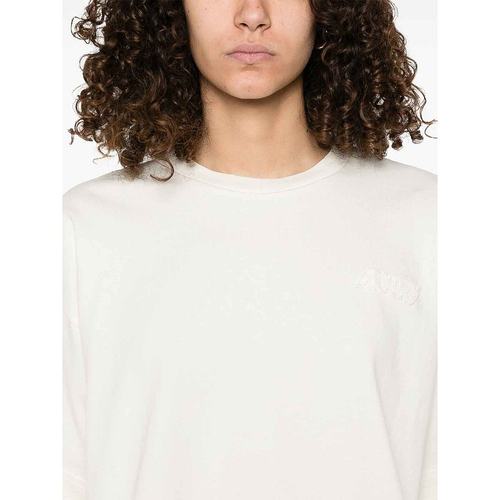 AUTRY女士T恤TSPW11OS - 图2