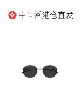 香港直邮Gucci 古驰 男士 Eyewear 几何镜框太阳镜 GG2095S