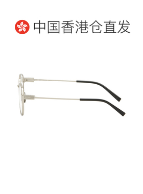 1h可退 香港直邮Saint Laurent 圣罗兰 女士 银色 SL 785 眼镜 SL