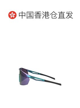 香港直邮ADIDAS 男士太阳镜 SP011597Z AW2025 紫色 ANEMOS LIGHT