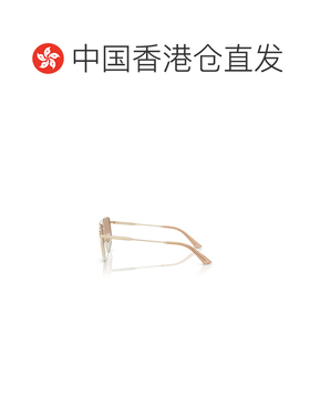 1h可退 香港直邮JIMMY CHOO 25FW 几何太阳镜 Women